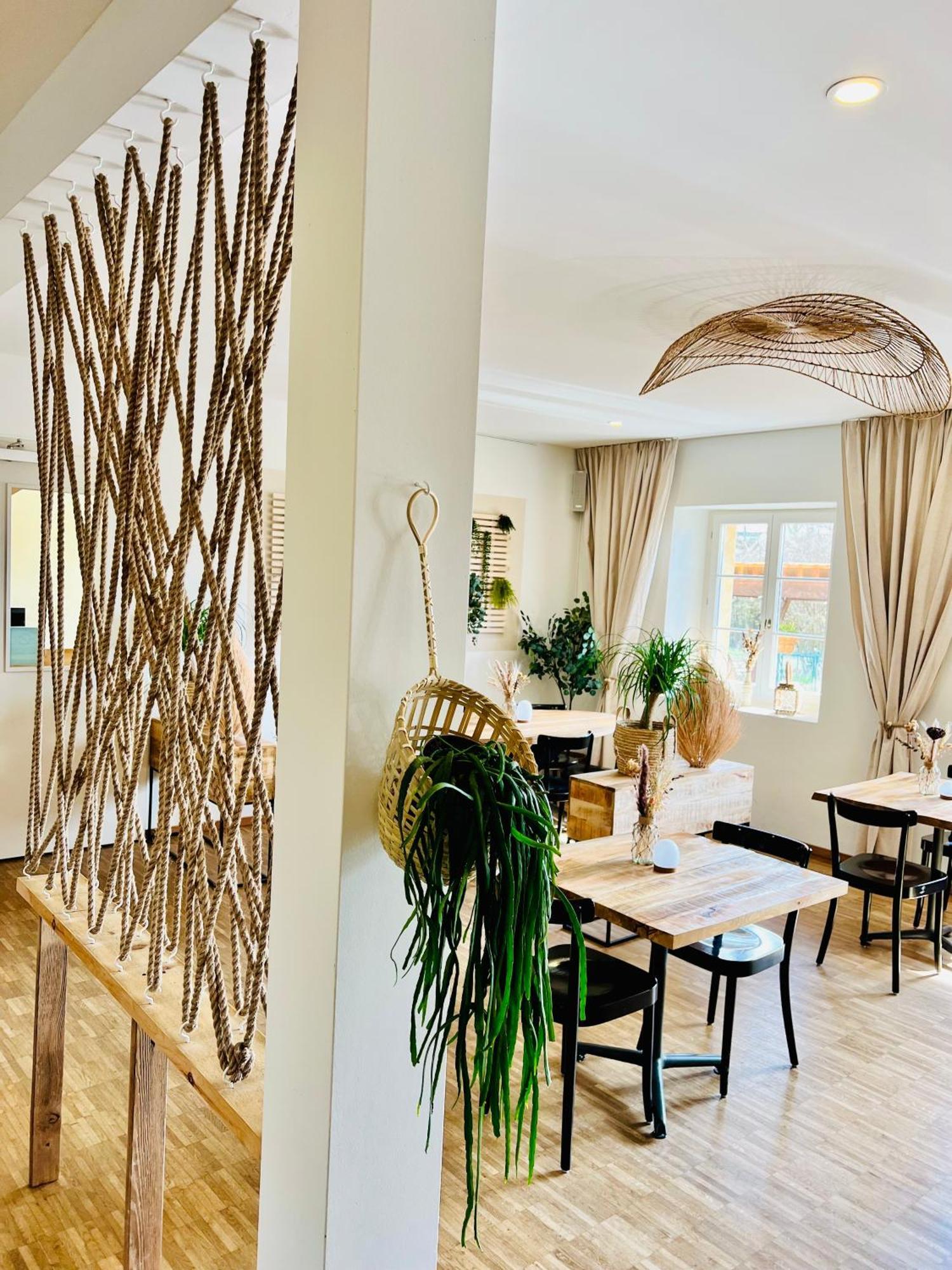 Hotel Domaine De La Sauge Cudrefin Екстериор снимка