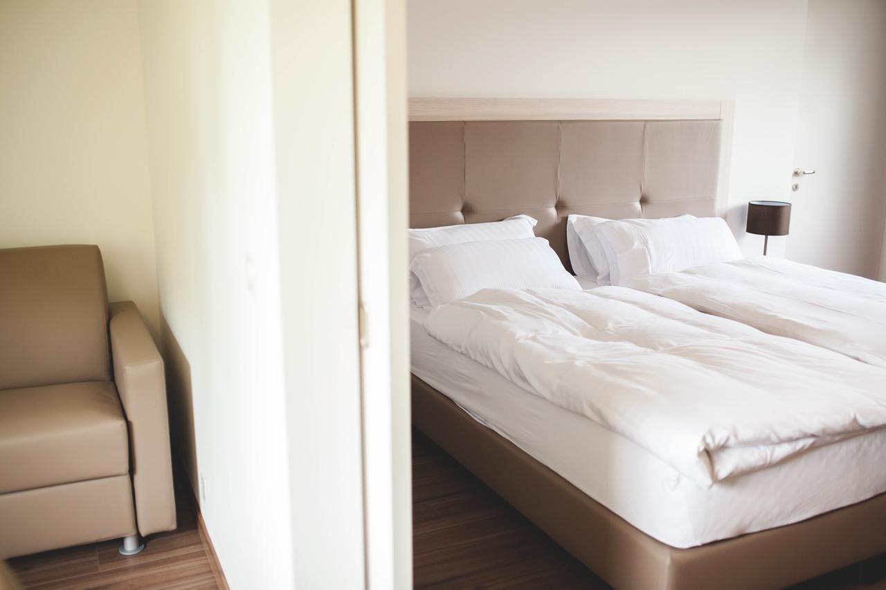 Hotel Domaine De La Sauge Cudrefin Екстериор снимка